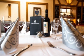 Bundt's Gartenrestaurant