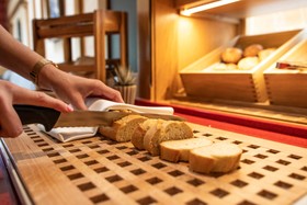 Bundt's Gartenrestaurant