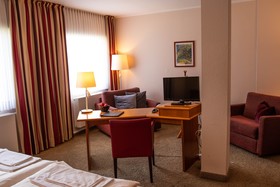 Bundt's Gartenrestaurant