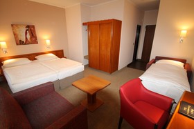 Bundt's Gartenrestaurant