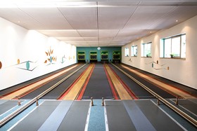 Bundt's Gartenrestaurant