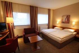 Bundt's Gartenrestaurant