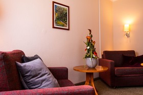 Bundt's Gartenrestaurant