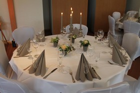 Bundt's Gartenrestaurant