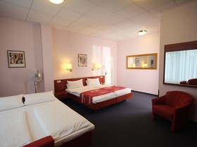 Cabo Nichtraucherhotel