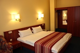 Cabo Nichtraucherhotel