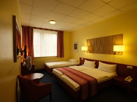 Cabo Nichtraucherhotel