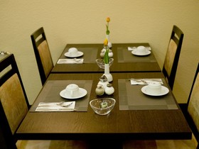 Cabo Nichtraucherhotel