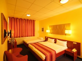 Cabo Nichtraucherhotel