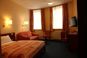 Cabo Nichtraucherhotel