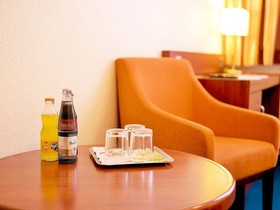 Cabo Nichtraucherhotel