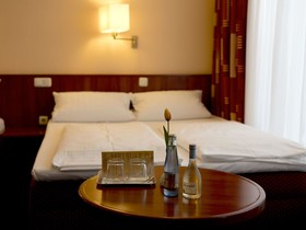 Cabo Nichtraucherhotel