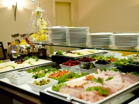 Cabo Nichtraucherhotel