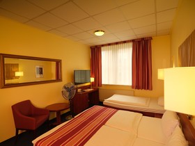 Cabo Nichtraucherhotel