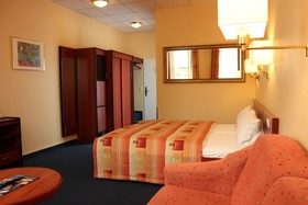 Cabo Nichtraucherhotel