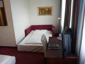 Hotel Central