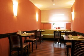Hotel Central