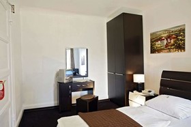 Boutique 53 & 56 Hamburg, Trademark Collection by Wyndham