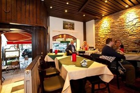 Boutique 53 & 56 Hamburg, Trademark Collection by Wyndham