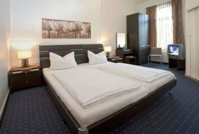 Boutique 53 & 56 Hamburg, Trademark Collection by Wyndham