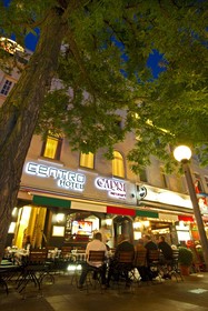 Boutique 53 & 56 Hamburg, Trademark Collection by Wyndham