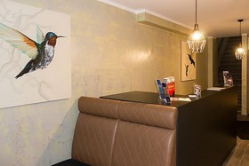 Hotel West