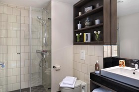 Citadines Michel Hamburg