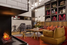 Citadines Michel Hamburg