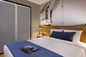 Citadines Michel Hamburg