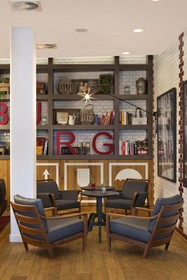 Citadines Michel Hamburg