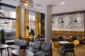 Citadines Michel Hamburg