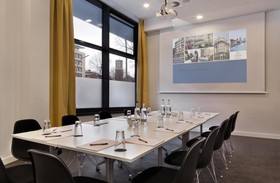 Citadines Michel Hamburg