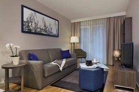 Citadines Michel Hamburg