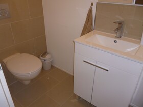 City-Apartment Hamburg