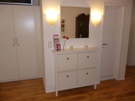 City-Apartment Hamburg