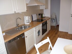 City-Apartment Hamburg