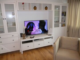 City-Apartment Hamburg