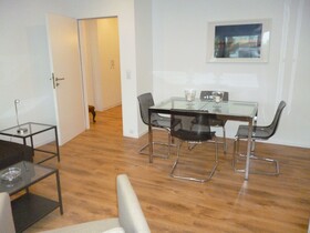 City-Apartment Hamburg
