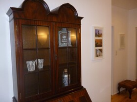 City-Apartment Hamburg