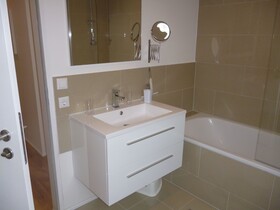 City-Apartment Hamburg