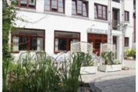 City Apartment Hotel Hamburg