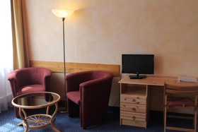 City Apartment Hotel Hamburg