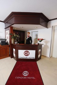 Hotel Condor