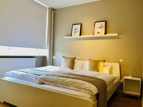 Cube Apartments Hamburg