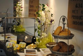 Daily Fresh Hotel & Konferenzcenter