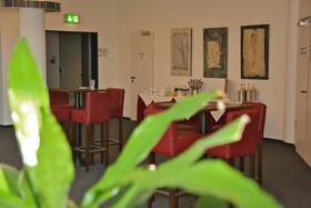 Daily Fresh Hotel & Konferenzcenter