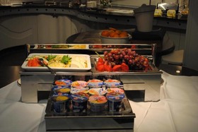 Daily Fresh Hotel & Konferenzcenter