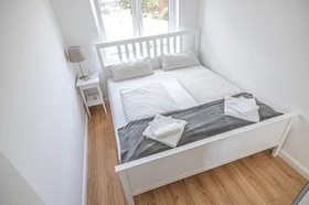 Dehnhaide Apartments