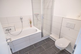 Dehnhaide Apartments