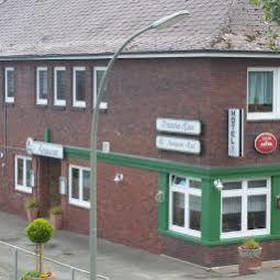 Deutsches Haus Francop